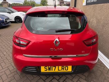 Used Renault Clio 2017 for sale - 79669389: Photo