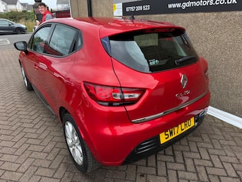 Used Renault Clio 2017 for sale - 79669389: Photo