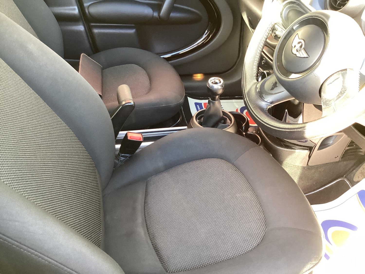 Used MINI Countryman 2011 for sale - 76538895: Photo 10