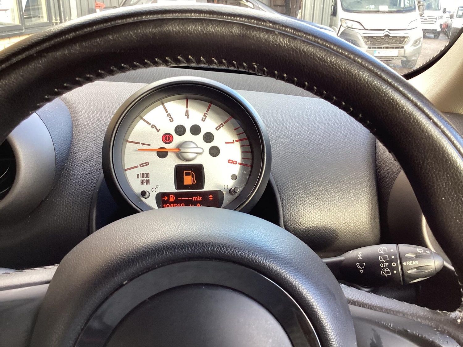 Used MINI Countryman 2011 for sale - 76538895: Photo 11