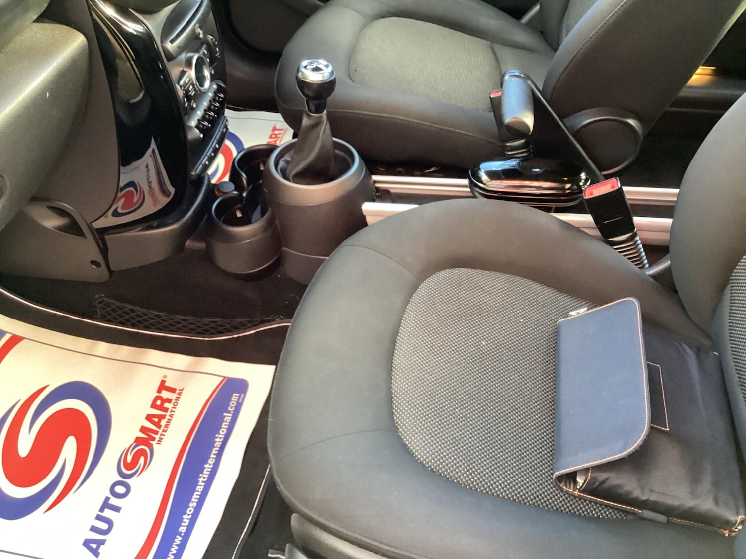 Used MINI Countryman 2011 for sale - 76538895: Photo 12