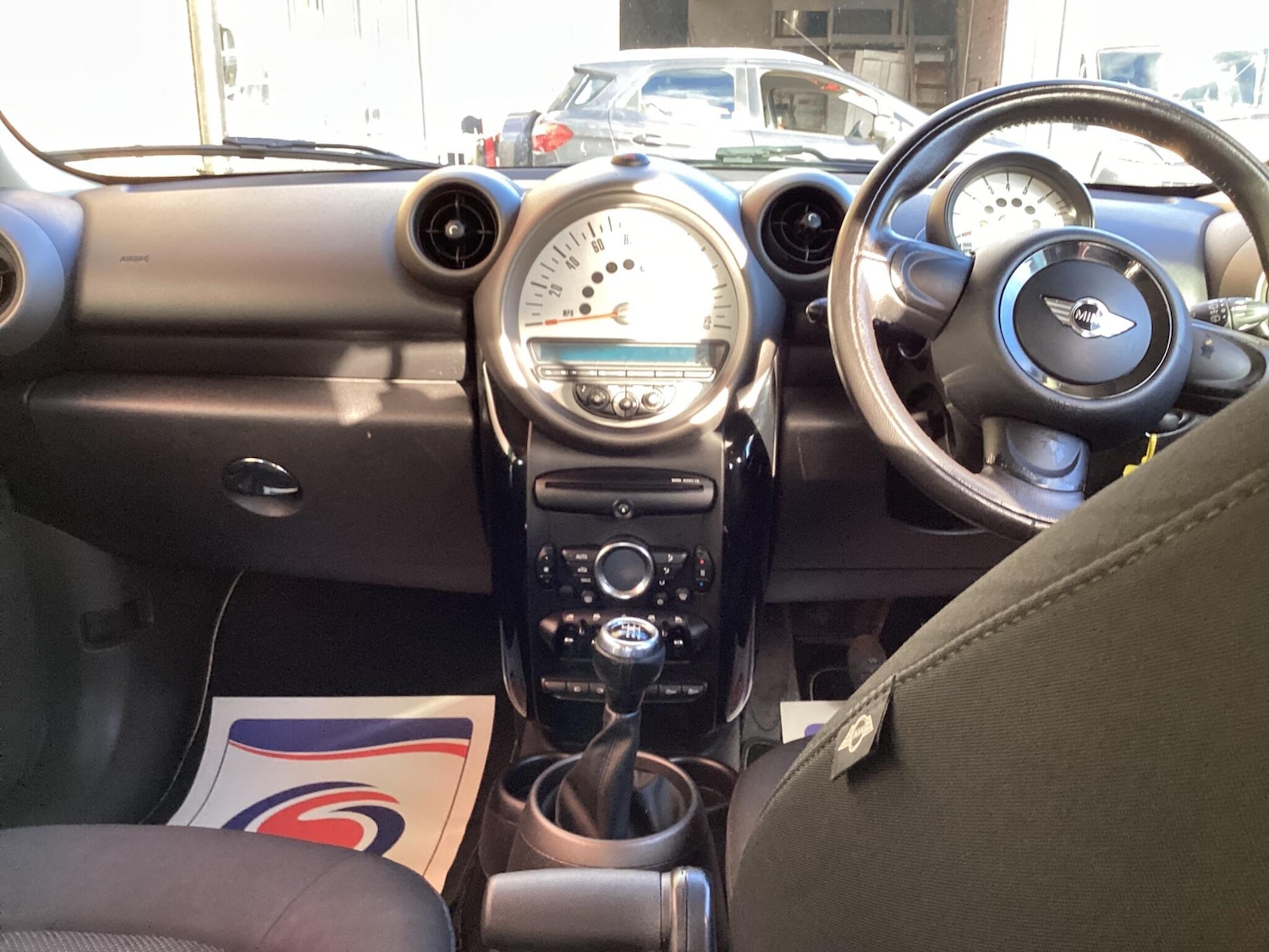 Used MINI Countryman 2011 for sale - 76538895: Photo 14