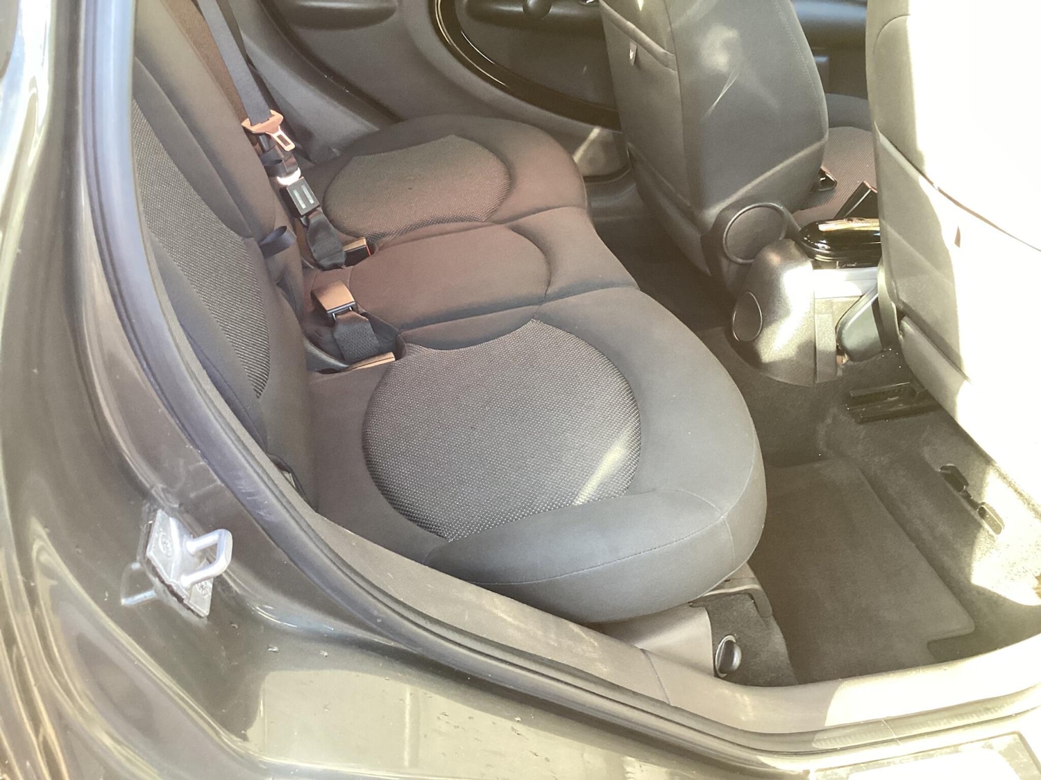 Used MINI Countryman 2011 for sale - 76538895: Photo 15