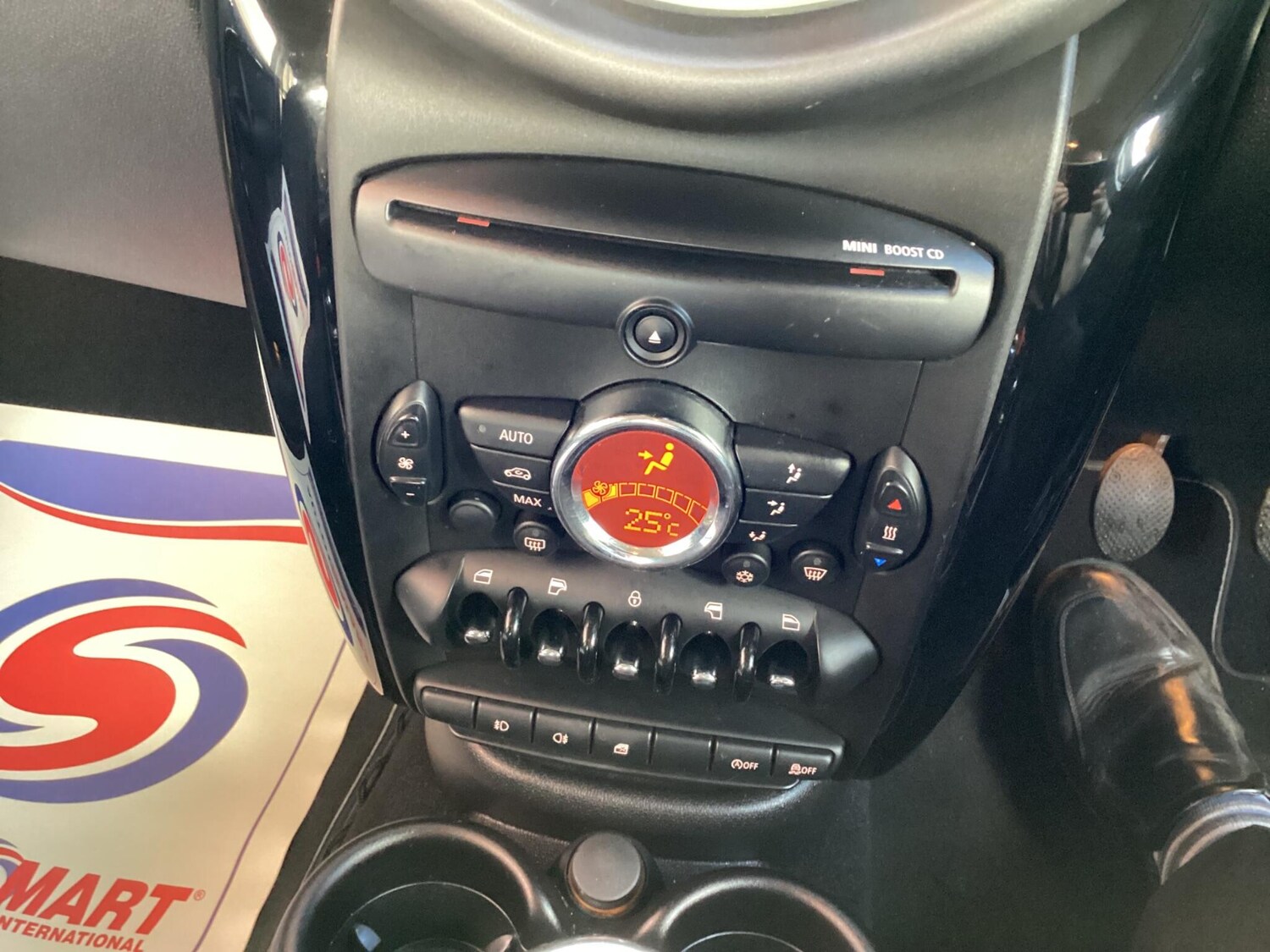 Used MINI Countryman 2011 for sale - 76538895: Photo 18