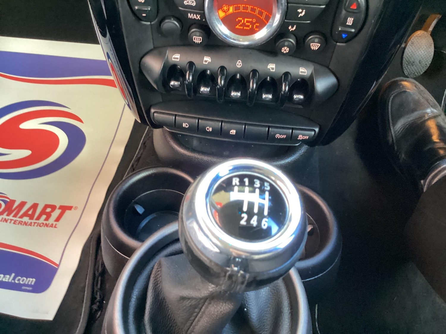 Used MINI Countryman 2011 for sale - 76538895: Photo 19