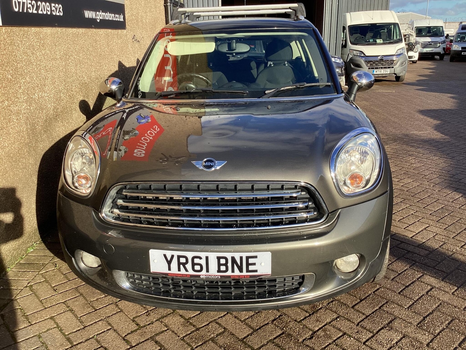 Used MINI Countryman 2011 for sale - 76538895: Photo 5