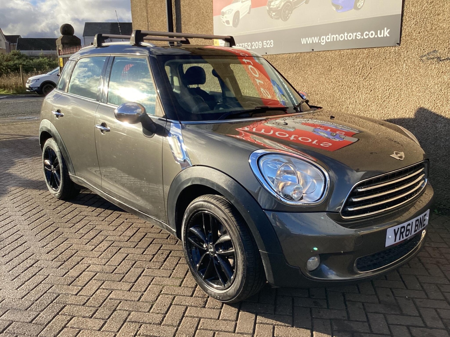 Used MINI Countryman 2011 for sale - 76538895: Photo 6