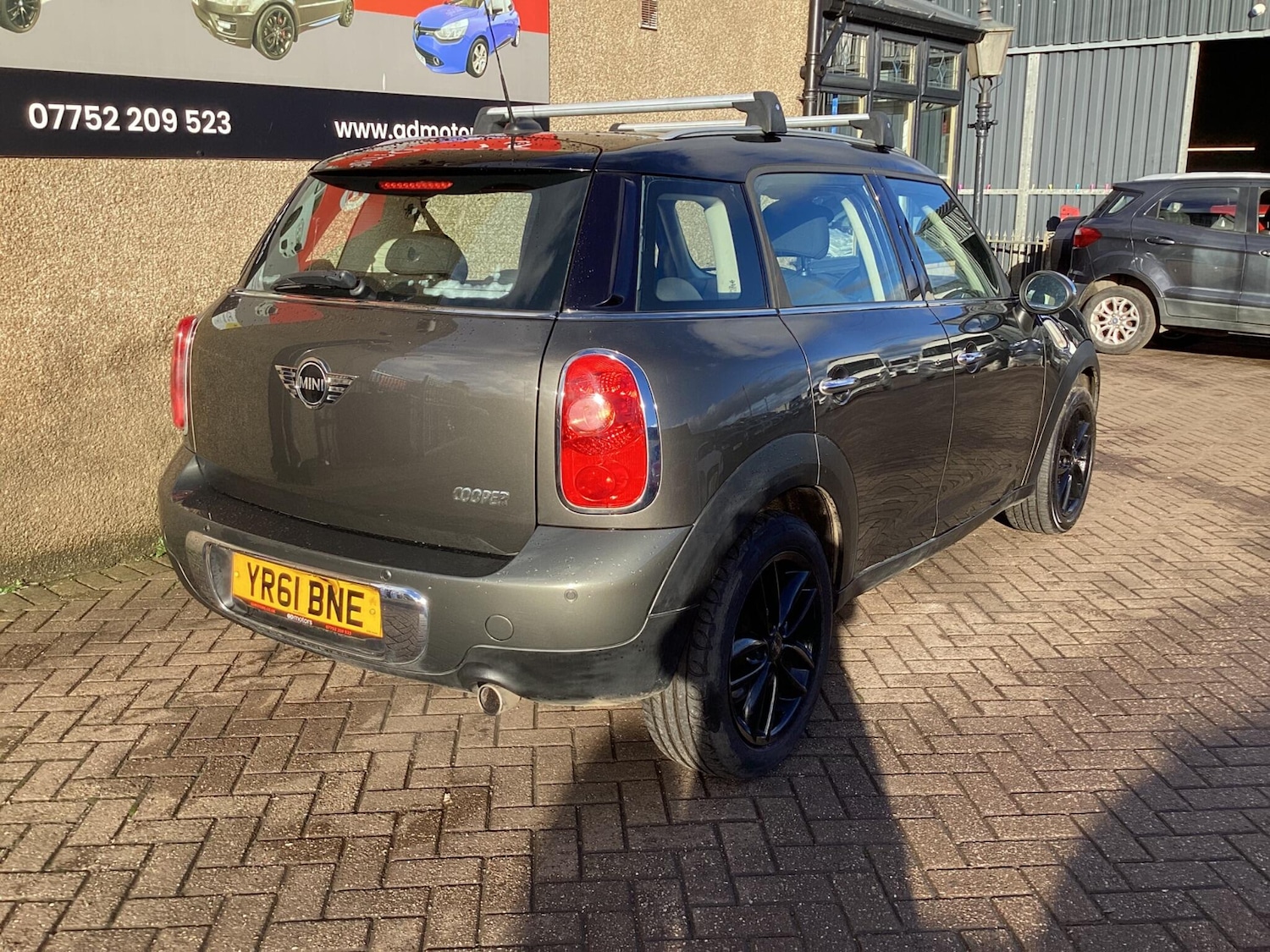 Used MINI Countryman 2011 for sale - 76538895: Photo 9