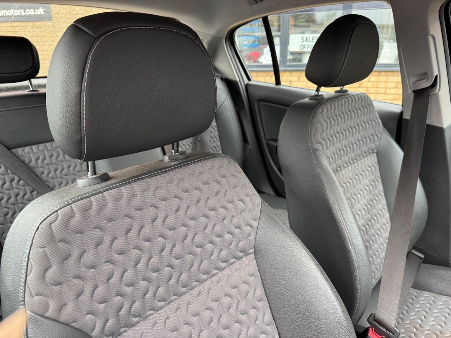 Used Vauxhall Corsa 2013 for sale - 76935879: Photo 19