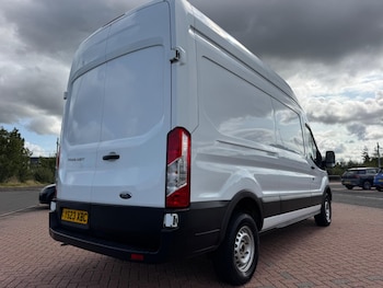 Used Ford Transit 2023 for sale - 75858440: Photo