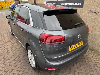 Used Citroen C4 Picasso 2015 for sale - 78649028: Photo