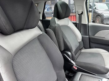 Used Citroen C4 Picasso 2015 for sale - 78649028: Photo