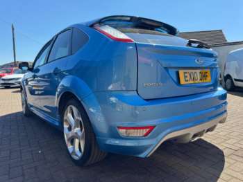 Used Ford Focus 2010 for sale - 75363197: Photo