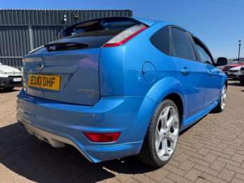 Used Ford Focus 2010 for sale - 75363197: Photo