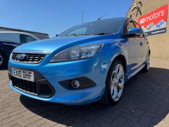 Used Ford Focus 2010 for sale - 75363197: Photo