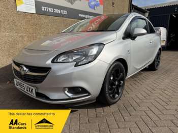 2015 (65) - 1.4i ecoFLEX SRi Euro 6 3dr