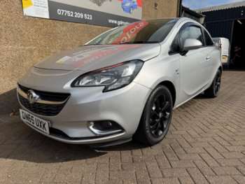 Used Vauxhall Corsa 2015 for sale - 74700957: Photo