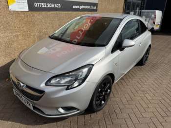 Used Vauxhall Corsa 2015 for sale - 74700957: Photo