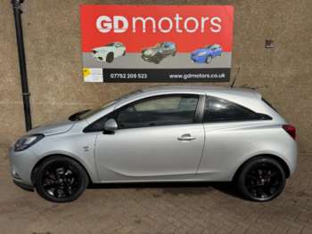 Used Vauxhall Corsa 2015 for sale - 74700957: Photo