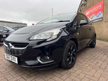 Used Vauxhall Corsa 2017 for sale - 74978503: Photo