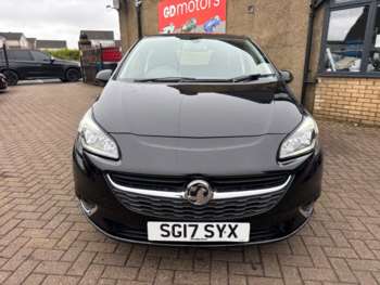 Used Vauxhall Corsa 2017 for sale - 74978503: Photo
