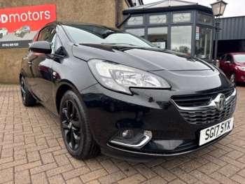 Used Vauxhall Corsa 2017 for sale - 74978503: Photo