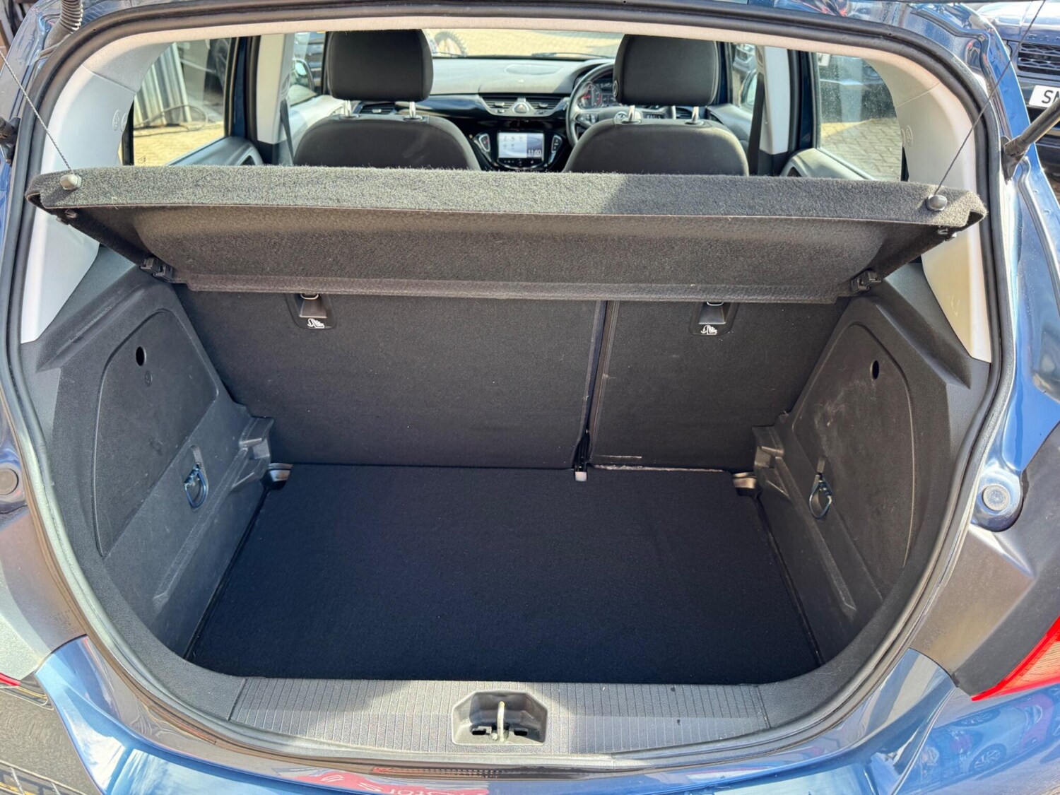 Used Vauxhall Corsa for sale - 78214860: Photo 10