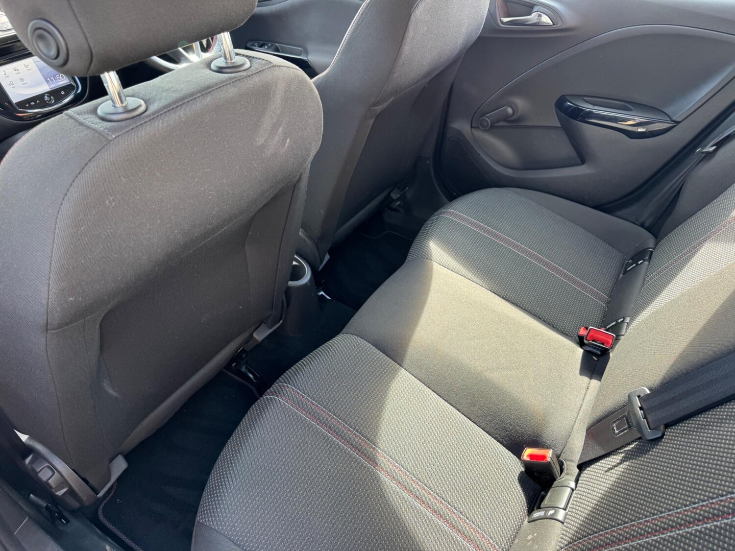 Used Vauxhall Corsa for sale - 78214860: Photo 11