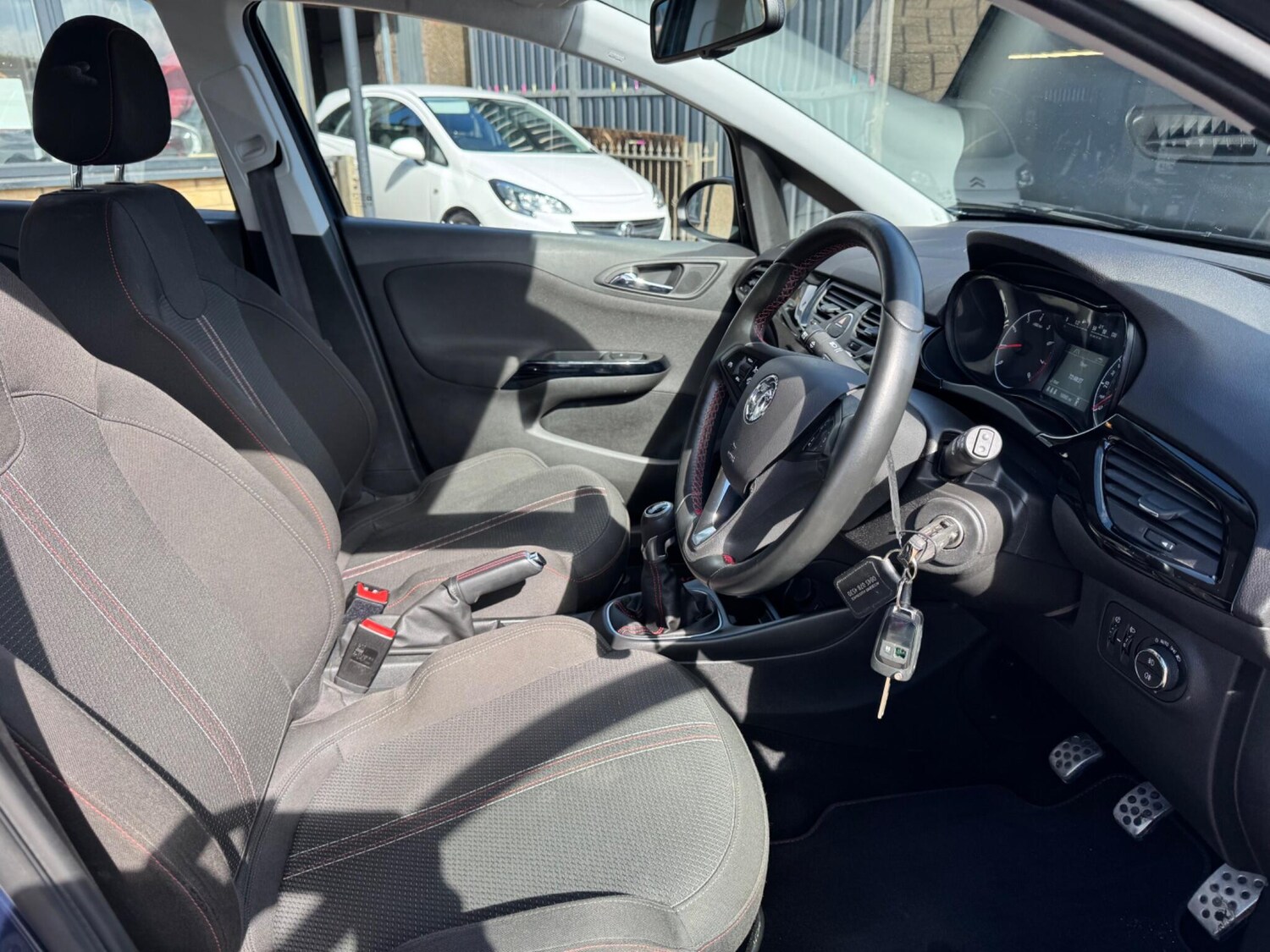 Used Vauxhall Corsa for sale - 78214860: Photo 12