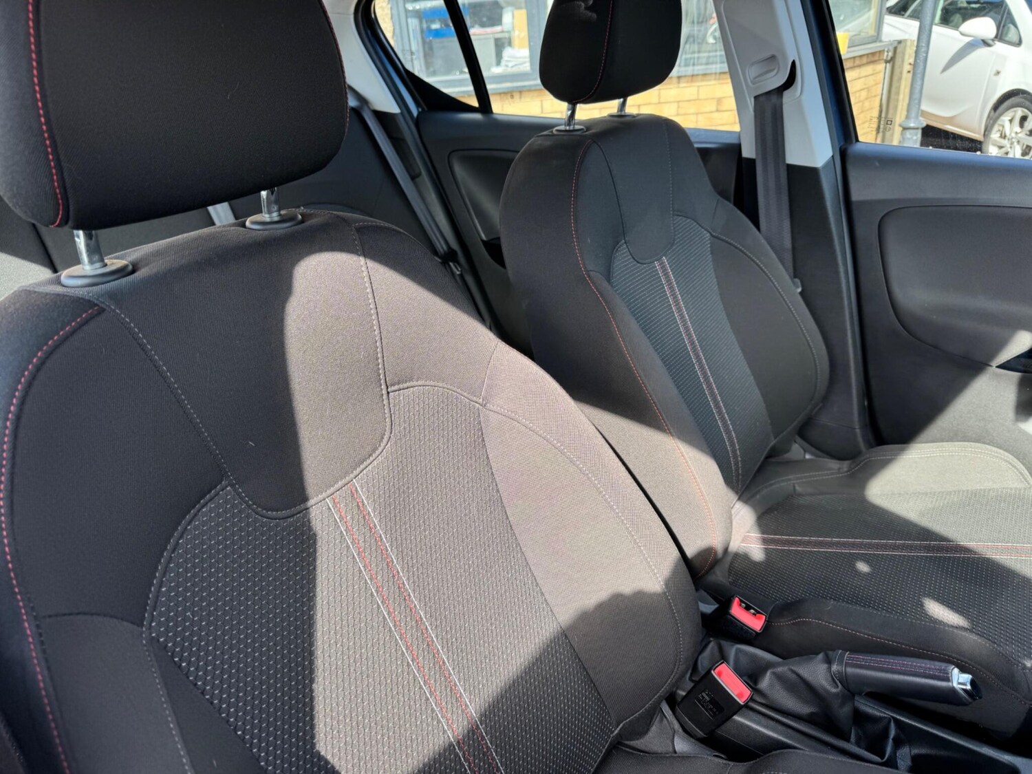 Used Vauxhall Corsa for sale - 78214860: Photo 13