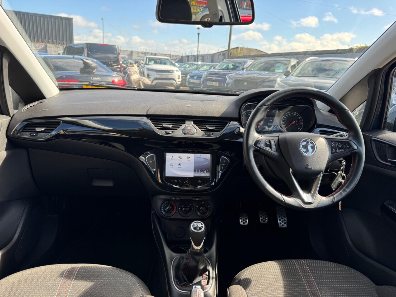 Used Vauxhall Corsa for sale - 78214860: Photo 14