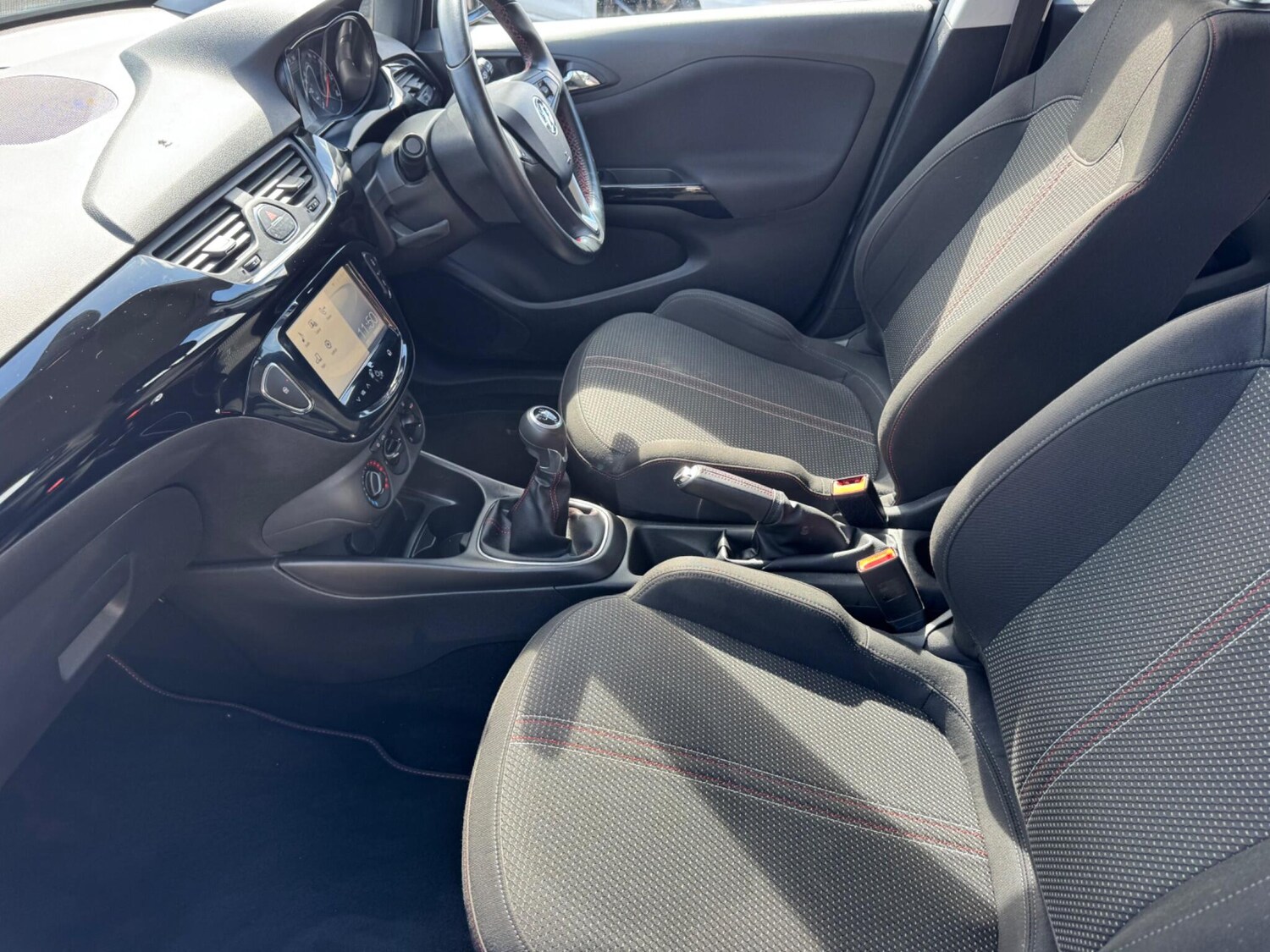 Used Vauxhall Corsa for sale - 78214860: Photo 15