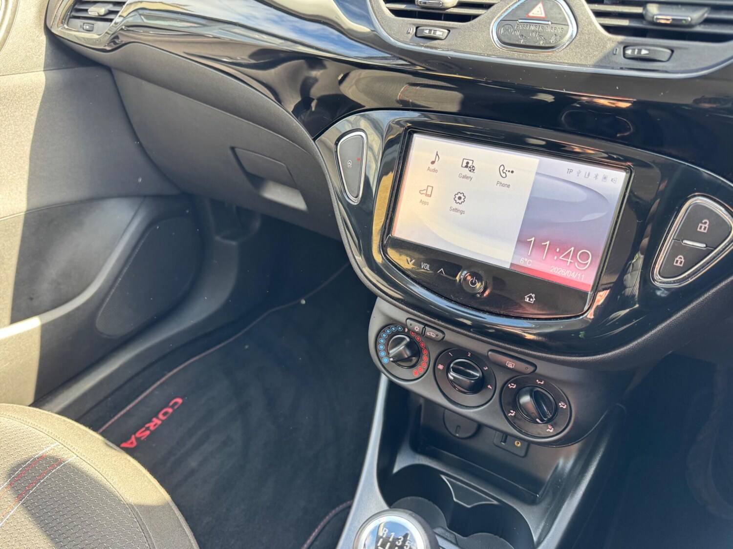 Used Vauxhall Corsa for sale - 78214860: Photo 16