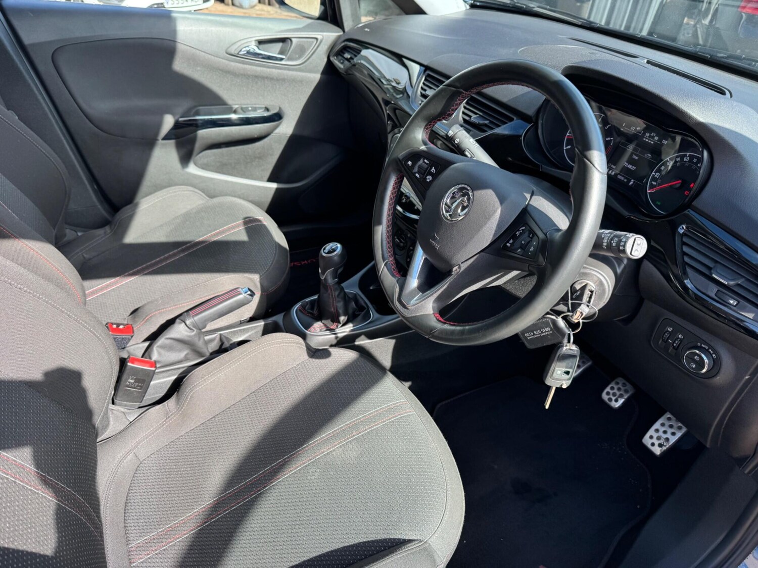 Used Vauxhall Corsa for sale - 78214860: Photo 17