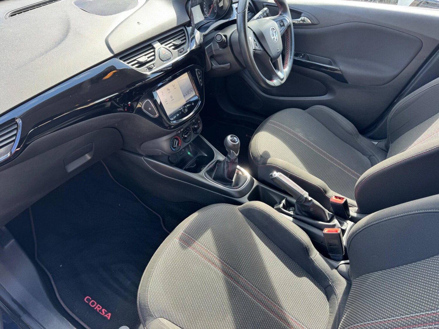 Used Vauxhall Corsa for sale - 78214860: Photo 18