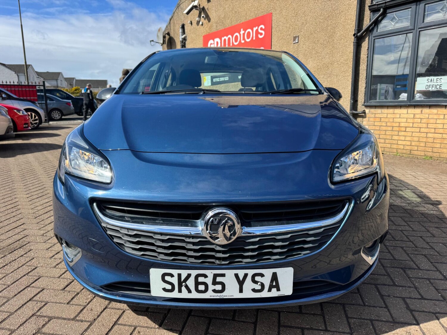 Used Vauxhall Corsa for sale - 78214860: Photo 6