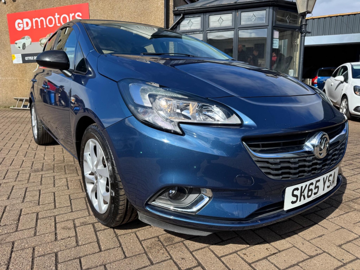 Used Vauxhall Corsa for sale - 78214860: Photo 7