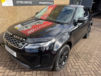 Used Land Rover Range Rover Evoque 2019 for sale - 78276574: Photo