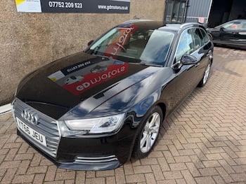 Used Audi A4 2016 for sale - 79740710: Photo
