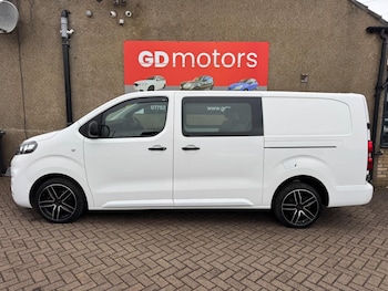 Used Vauxhall Vivaro 2020 for sale - 78784582: Photo