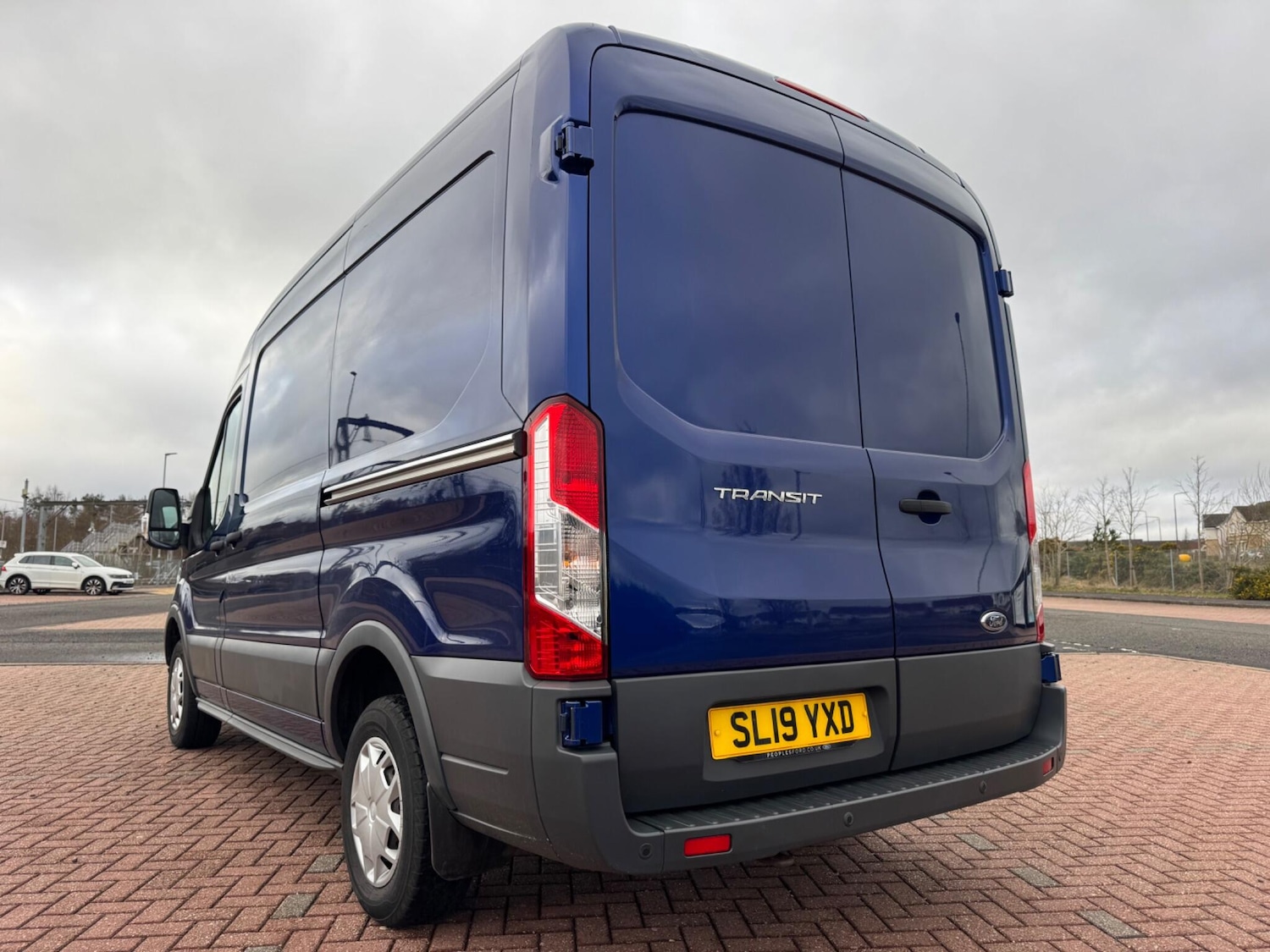 Used Ford Transit for sale - 77925670: Photo 10