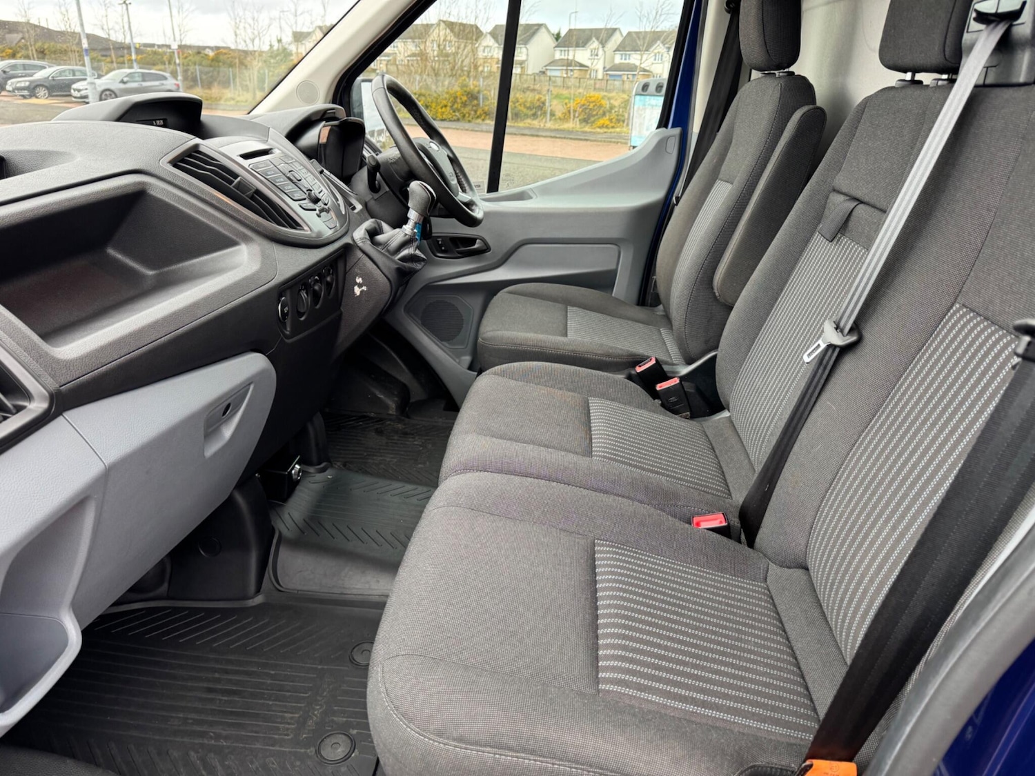 Used Ford Transit for sale - 77925670: Photo 13