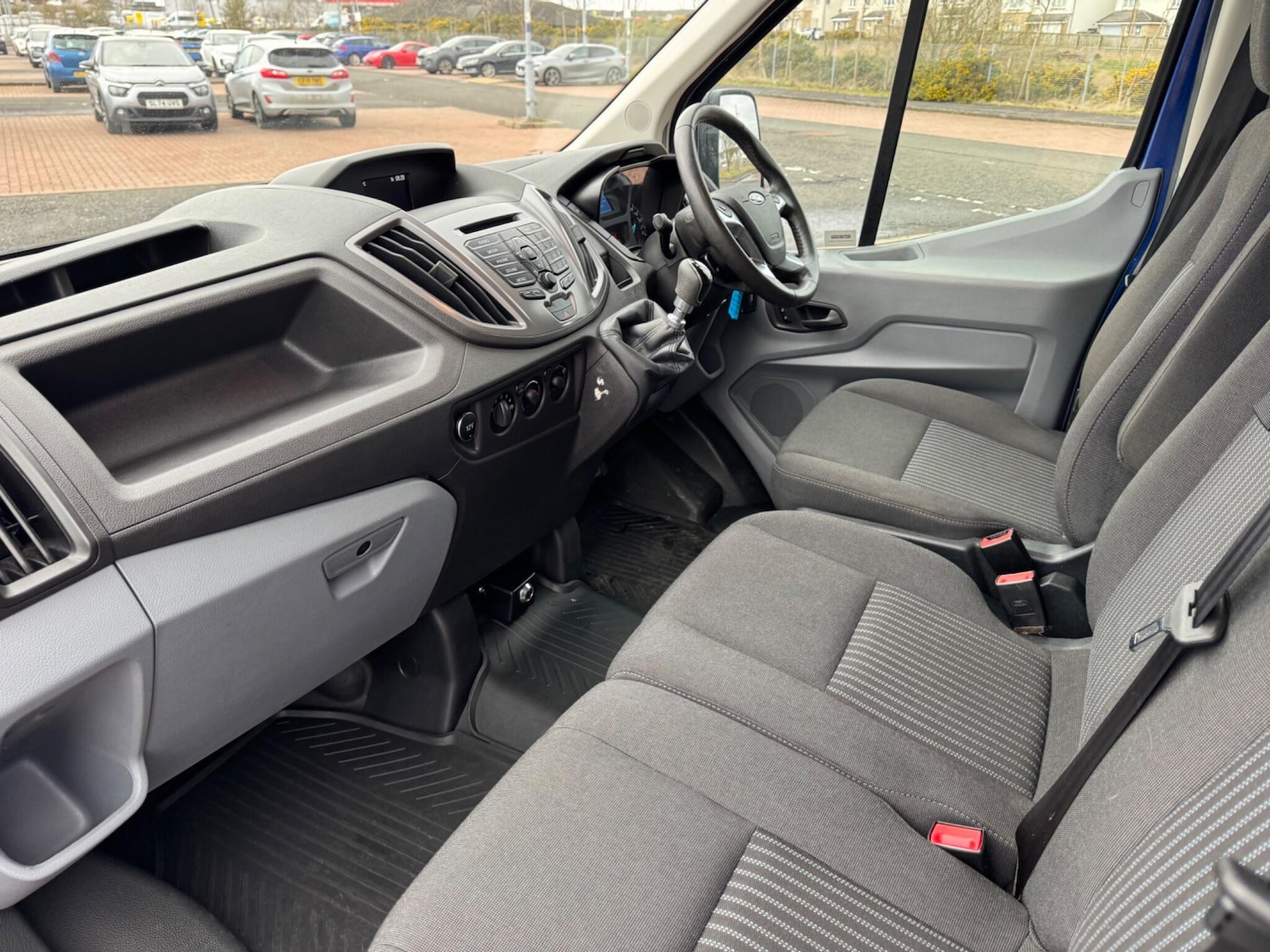 Used Ford Transit for sale - 77925670: Photo 14