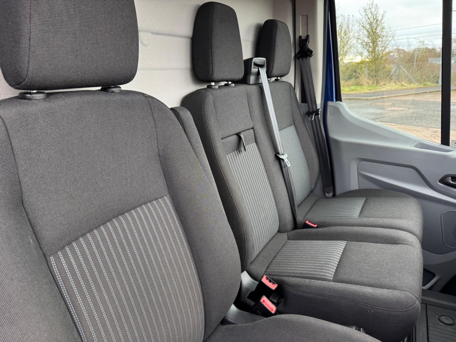 Used Ford Transit for sale - 77925670: Photo 15