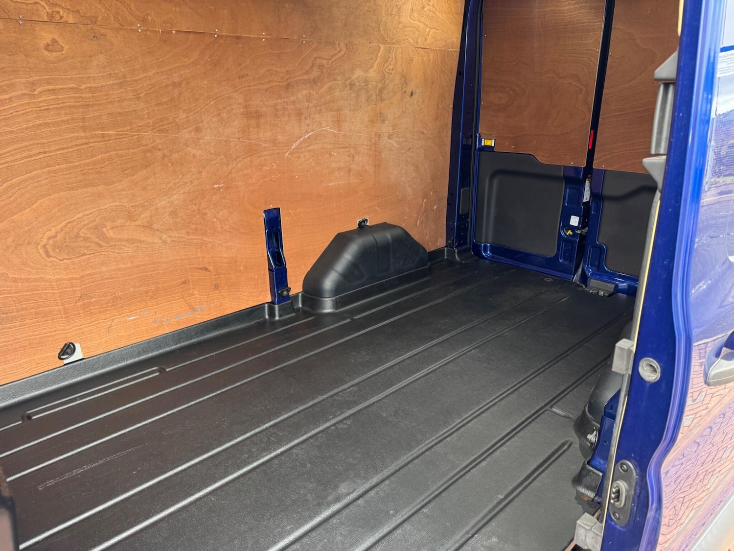 Used Ford Transit for sale - 77925670: Photo 18