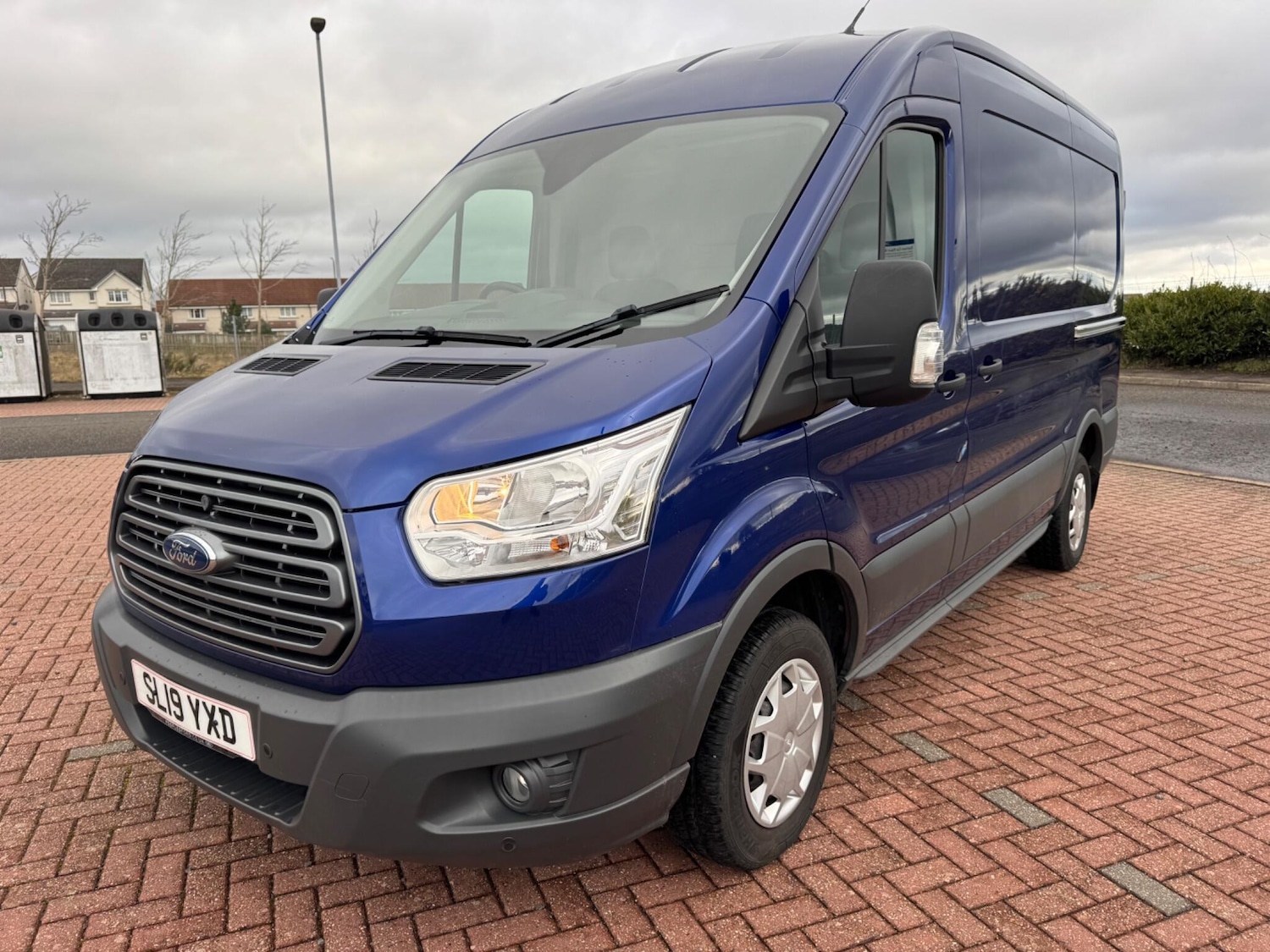 Used Ford Transit for sale - 77925670: Photo 4