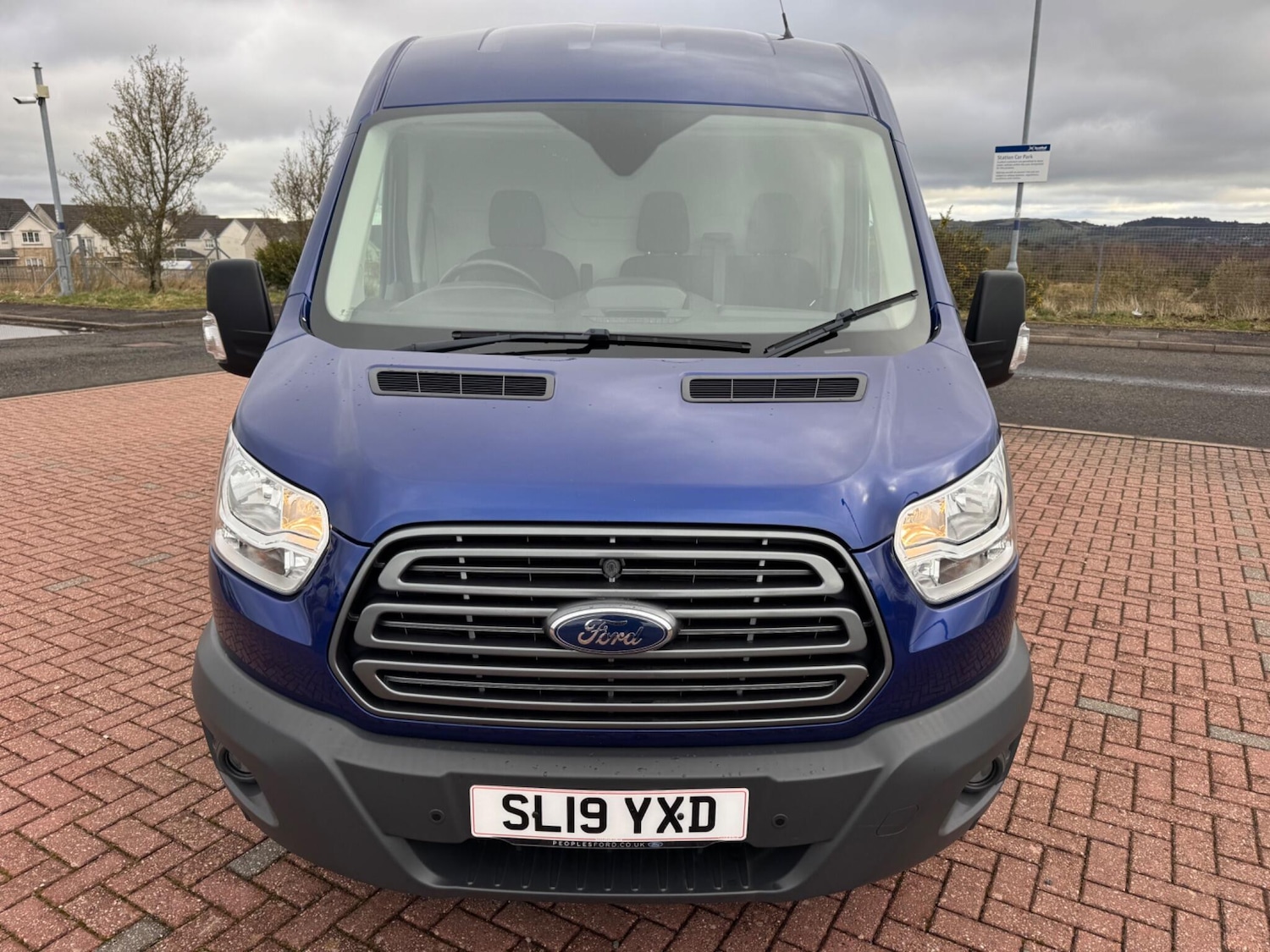 Used Ford Transit for sale - 77925670: Photo 5