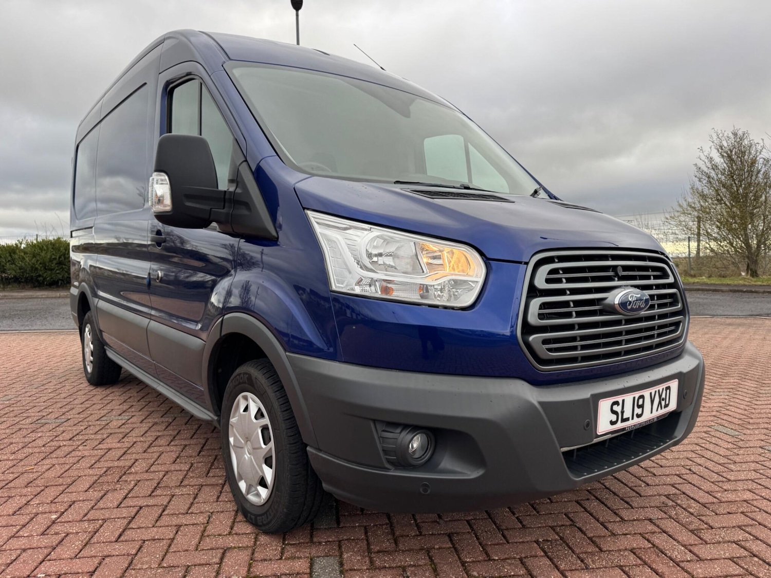 Used Ford Transit for sale - 77925670: Photo 6