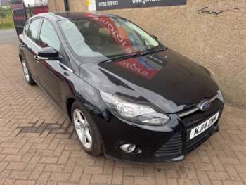 Used Ford Focus 2014 for sale - 75448546: Photo
