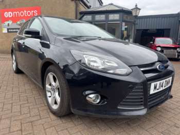 Used Ford Focus 2014 for sale - 75448546: Photo